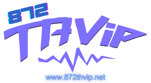 872thvip - logo